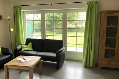 Casa vacanze Vacanza di relax Friedrichskoog