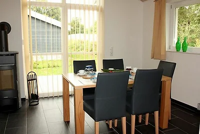 Ferienhaus Grafschafter Perle