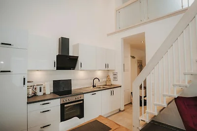 Ferienwohnung Kleines Glück