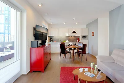 Seeresidenz Haus Nordic * App. B 0.2