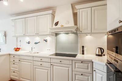 Vakantieappartement Gezinsvakantie Witsum