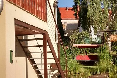 Vakantieappartement Gezinsvakantie Magdeburg