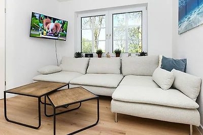 Ferienwohnung Hasennest