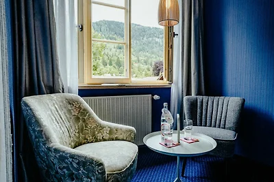 Albergo Cultura ed escursioni Bayrischzell