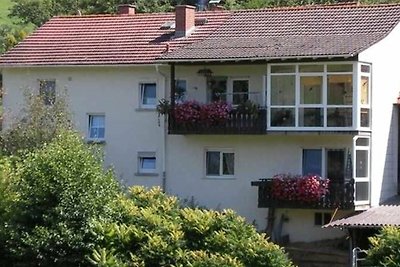 Vakantieappartement Gezinsvakantie Mossautal