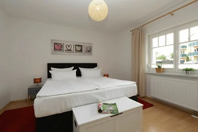 Albergo Cultura ed escursioni Bansin