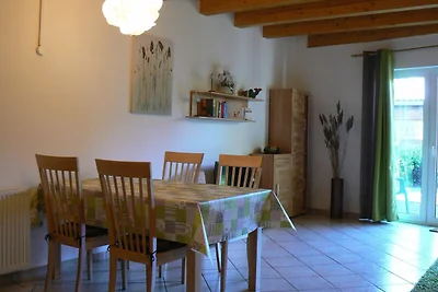Nr. 149 - Ferienhaus Nordluft