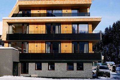Appartement Daheim für 2-4 Personen 50m² in T...