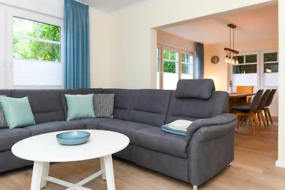 Ferienwohnung Ankerplatz