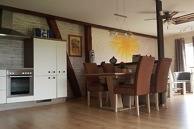 Vakantieappartement Gezinsvakantie Waischenfeld