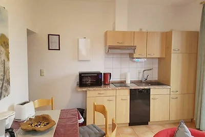 Vakantieappartement Gezinsvakantie Hohenkirchen