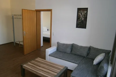 Appartamento Vacanza con famiglia Rheinhausen