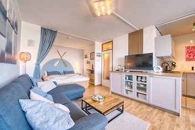 Appartamento Vacanza con famiglia Heiligenhafen