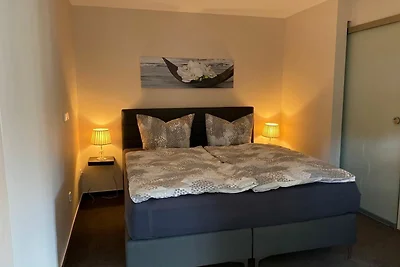 Vakantiehuis Ontspannende vakantie Limberg
