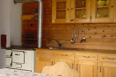 Wohnung im 1. Stock