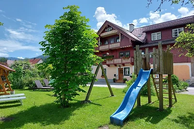 Vakantieappartement Gezinsvakantie Pruggern
