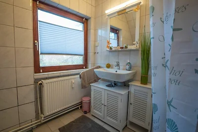 Vakantieappartement Gezinsvakantie Lütjenburg