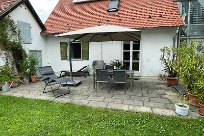 Vakantieappartement Gezinsvakantie 