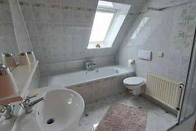 Vakantieappartement Gezinsvakantie Lancken-Granitz