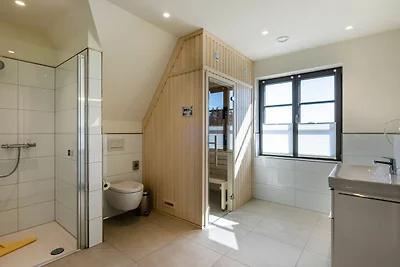 Ferienhaus Carl Reinecke 32