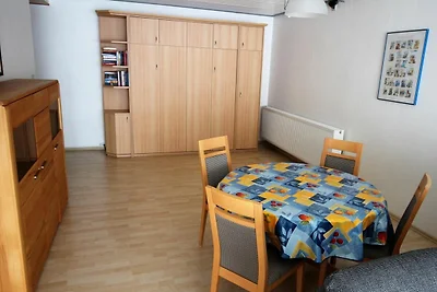 NFS-03 - Ferienwohnung mit gut ausgestatteter...