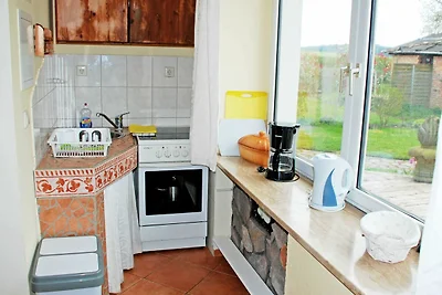 Appartamento Vacanza con famiglia Ralswiek