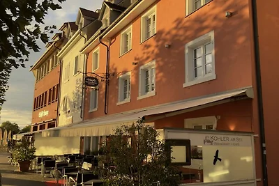 Pensione Vacanza romantica Meersburg