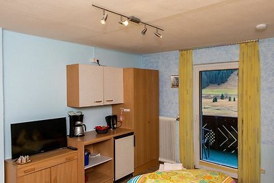 Vakantieappartement Gezinsvakantie Nesselwängle