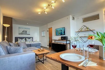 Ferienpark - Haus N, App. 0N0903