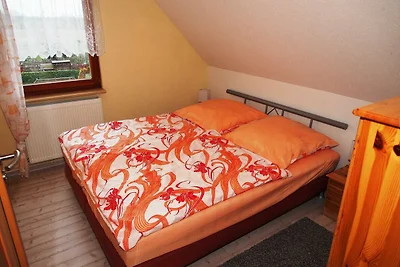 Vakantieappartement Gezinsvakantie Putbus