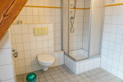 Vakantiehuis Ontspannende vakantie Steinhagen