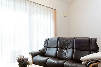 apartman za odmor Obiteljski odmor Hesel