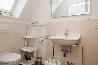 Vakantieappartement Gezinsvakantie Hörnum