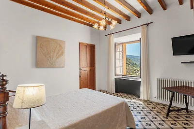 Vakantiehuis Ontspannende vakantie Bunyola