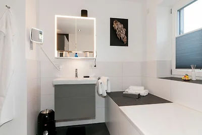Ferienwohnung RottachSuite
