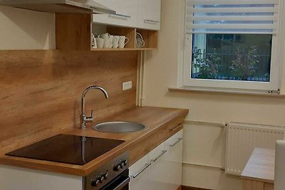 Apartamento Vacaciones familiares Lohme