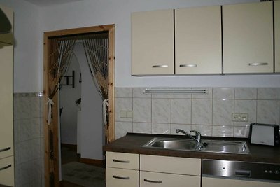 Ferienwohnung Backstube