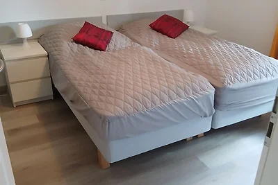 Vakantieappartement Gezinsvakantie Wittmund