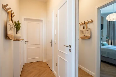 Villa Frohsinn, App. 13