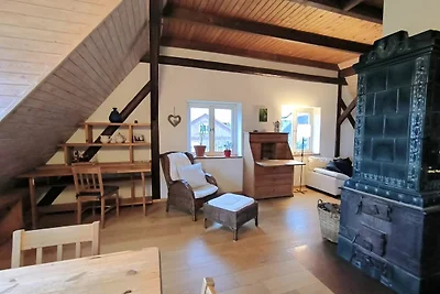 Ferienwohnung Weitblick