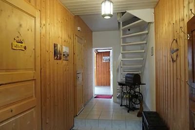 Casa vacanze Vacanza di relax Südharz