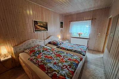 Ferienhaus 2 vorne Objekt-ID 120641