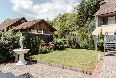 Appartamento Vacanza con famiglia Osterode