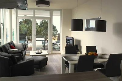 Apartament Dla rodzin Neustadt in Holstein