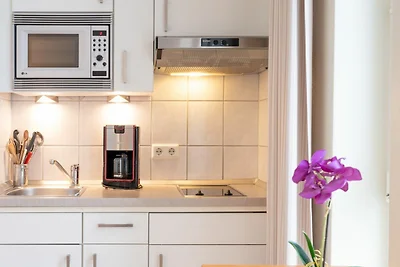Vakantieappartement Gezinsvakantie Sellin