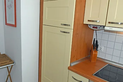 Vakantieappartement Gezinsvakantie Göhren