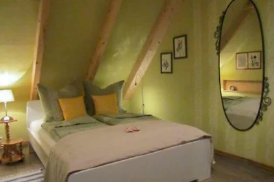 Koras Dachkammer