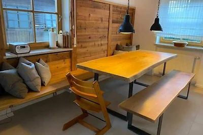 Casa vacanze Vacanza di relax Rottach-Egern