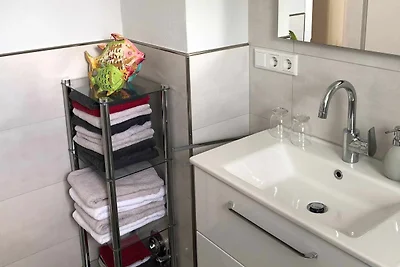 Vakantieappartement Gezinsvakantie Schieder-Schwalenberg