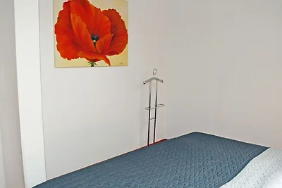 Hotel Cultuur en bezienswaardigheden Göhren